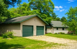 6425 Ponderosa Drive NW, Walker, MN 56484