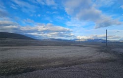 Nhn Chisholm Trail, Hot Springs, MT 59845