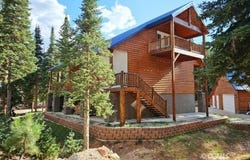 250 S Silver Spruce Dr, Duck Creek Village, UT 84762