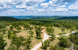 520 Isaacs Mountain Road, Fredericksburg, TX 78675