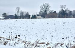 COUNTY ROAD EE, ABRAMS, WI 54101