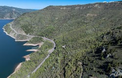 180 Acres COVE RD, Irwin, ID 83428