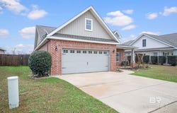 1206 Crown Walk Drive, Foley, AL 36535