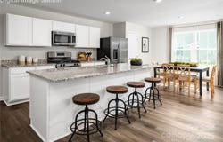1813 Millstream Drive, China Grove, NC 28023