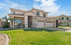 2821 E NUNNELEY Road, Gilbert, AZ 85296