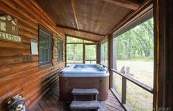 9210/9228 S STAR LAKE DRIVE, BALDWIN, MI 49304