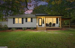 218 Tarpley Avenue, Bowdon, GA 30108