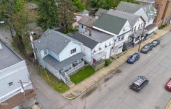 1020 Jackson Street, Scranton, PA 18504