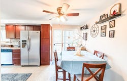 199 Mashentuck Road, Killingly, CT 06239
