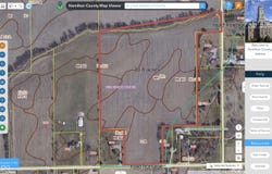 0 W 246th St, Sheridan, IN 46069
