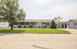2012 12th St, Rock Valley, IA 51247