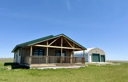 9 Sarah Sue Place, Java, SD 57452