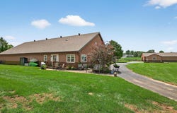 844 S SPRUCE STREET, ANNVILLE, PA 17003