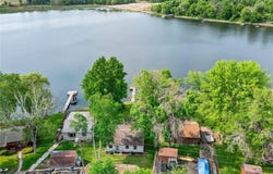 3773 Fanny Lake Road NE, Cambridge, MN 55008