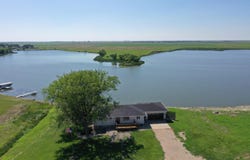 13183 N Sunrise Drive, Mina, SD 57451