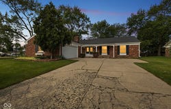 3148 Arbutus Drive, Indianapolis, IN 46224