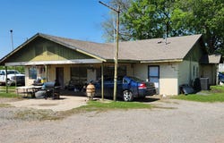 28598  State Road 22, Kenefic, OK 74748