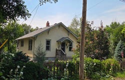914 N Carson St, Brush, CO 80723