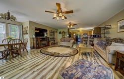 3721 W 18 Road, Mesick, MI 49668