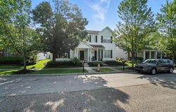 6168 Ashtead Drive, New Albany, OH 43054