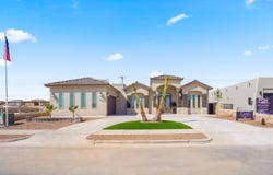 2425 Cesar Cordova Place, El Paso, TX 79938