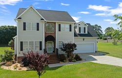 115 Spring Branch Drive, Four Oaks, NC 27524