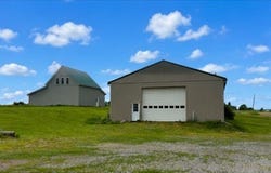 514 Kidney, Genesee, PA 16941
