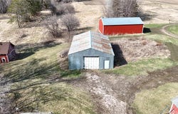 1734 40th Street, Burtrum, MN 56318