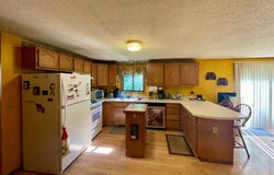 5787 SIMPSON RD, Winter, WI 54896