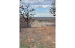 1502 Jones Road, Woodson, TX 76491