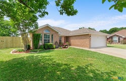 302 Vela Way, Little River-Academy, TX 76554