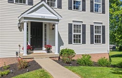 706 Williamsburg Ct, Cranberry Twp, PA 16066