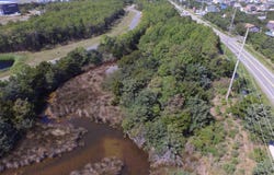 NC Highway 12 lot: 8, Salvo, NC 27972