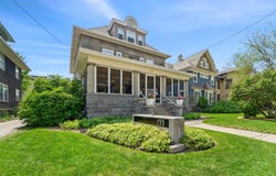 135 CHURCH Avenue, OSHKOSH, WI 54901