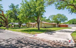 2515 Good Shepherd Drive, Brownwood, TX 76801