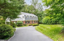 544 N WAYNE AVENUE, WAYNE, PA 19087