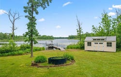 3718 Big Mcgraw Road, Blaine Twp, WI 54830