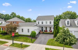 7807 Straits Lane, New Albany, OH 43054