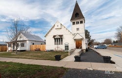736 E Main St., Weiser, ID 83672