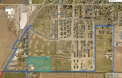 8.383 Ac W 6th S, Sugar City, ID 83448