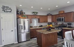 6015 Melan Cove, Fort Wayne, IN 46835-0007