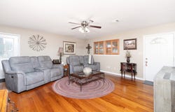 307 E Loop Drive, Brady, TX 76825