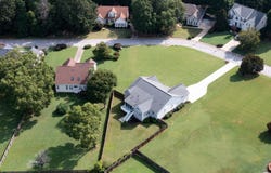 134 Carsons Pond Drive, Simpsonville, SC 29681
