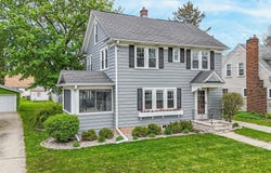 708 E CIRCLE Street, APPLETON, WI 54911-3730
