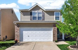 91 Cimarron Summit Way, Wentzville, MO 63385