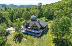 183 Sabattus Trail Road, Lovell, ME 04051