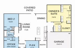 26 Smart Lane, Bella Vista, AR 72715