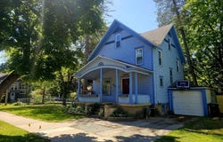 1114 E Michigan Avenue, Albion, MI 49224