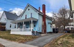 70 Tremont Street, Barre City, VT 05641