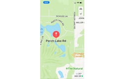 #4 S Perch Lake Drive, Gaylord, MI 49735